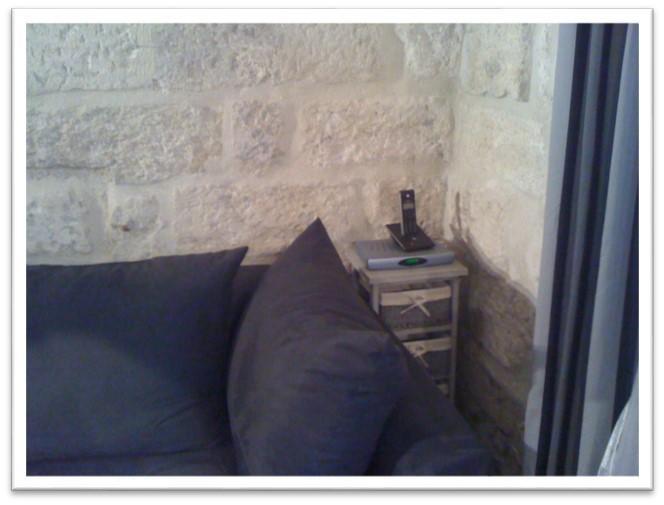 Coeur De Provence Stc Apartment Avignon Exterior photo