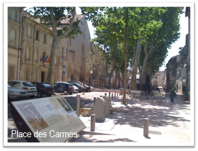 Coeur De Provence Stc Apartment Avignon Exterior photo
