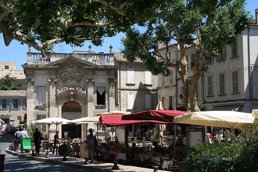 Coeur De Provence Stc Apartment Avignon Exterior photo